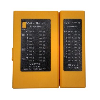 HDMI cable tester NF622