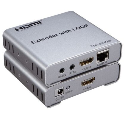 HDMI Extender 100m