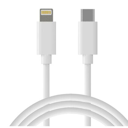 Cable USB Type C - Lightning