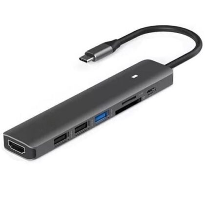 Adapter USB Type-C - HDMI