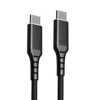 Cable USB-C - USB-C