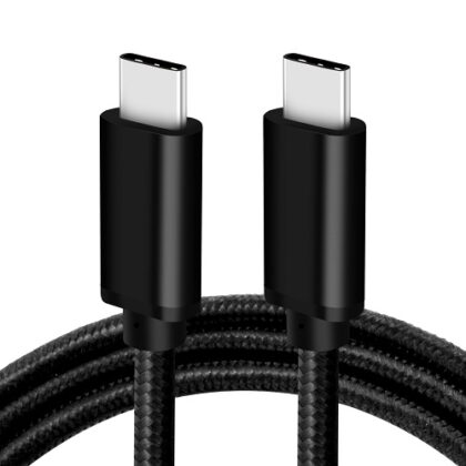 Cable USB-C - USB-C