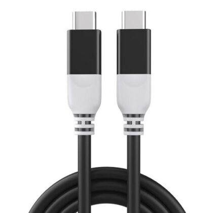 Cable USB-C - USB-C