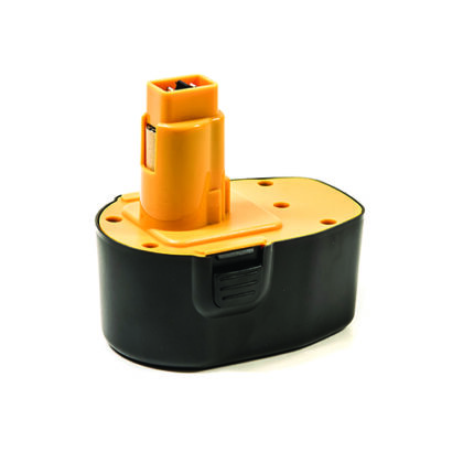 Power Tool Battery DEWALT DE9038