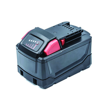 Power Tool Battery MILWAUKEE M18