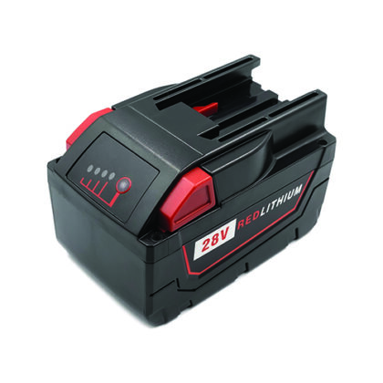 Power Tool Battery MILWAUKEE M28