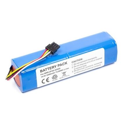 Battery for XIAOMI Mi Robo/ Mijia/ Roborock S50