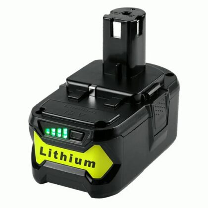 Power Tool Battery RYOBI RB18L40