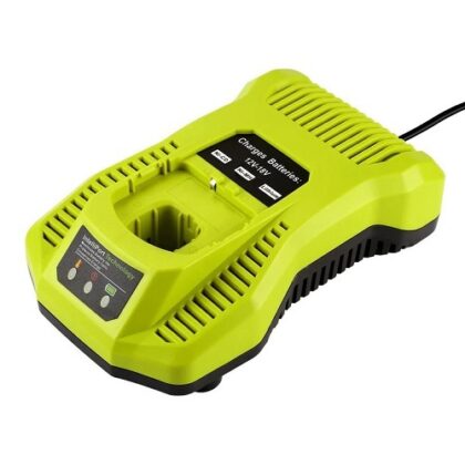 Power Tool Battery Charger RYOBI P117