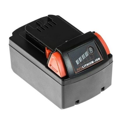 Power Tool Battery MILWAUKEE M18