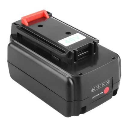 Power Tool Battery BLACK&DECKER LBX36