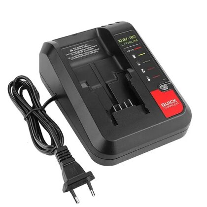 Power Tool Battery Charger BLACK&DECKER PCC692L