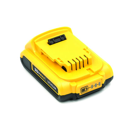 Power Tool Battery DEWALT XR 20V