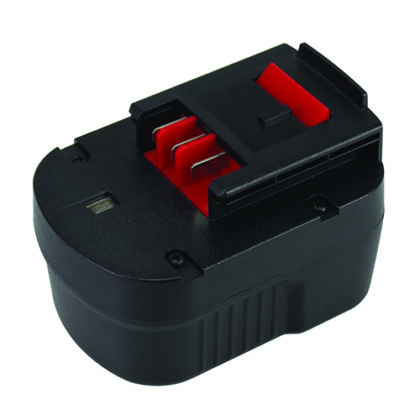 Power Tool Battery BLACK&DECKER A1712