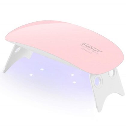 UV LED Nail Lamp SUNUV SUN MINI2