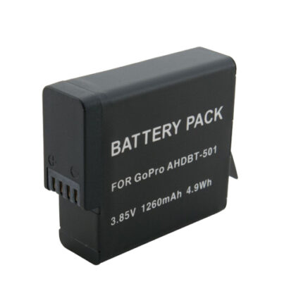 GOPRO AHDBT-501 Battery