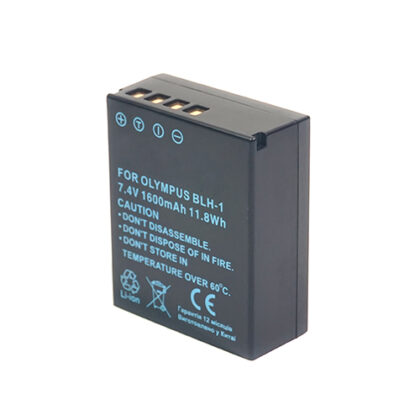 OLYMPUS BLH-1 Battery