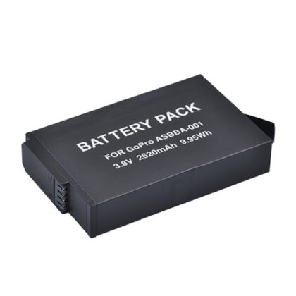 GOPRO ASBBA-001 Battery