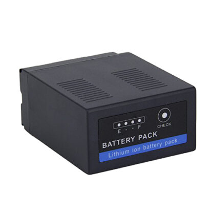 PANASONIC CGR-D54SH Battery