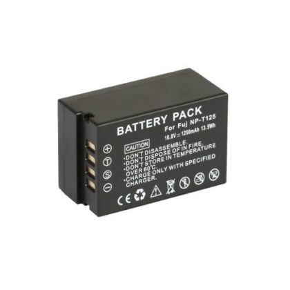 FUJIFILM NP-T125 Battery