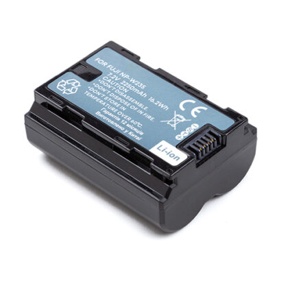 FUJIFILM NP-W235 Battery