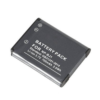 SONY NP-BJ1 Battery