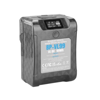 SONY BP-VL99 Battery