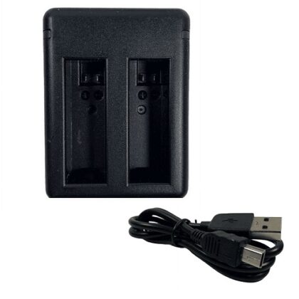 Charger GOPRO AHDBT401