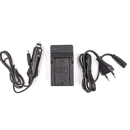 Charger CANON NB-2L