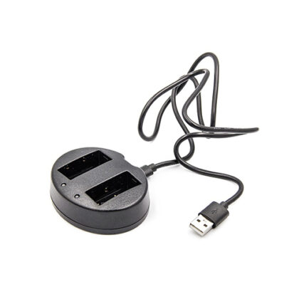 Charger FUJIFILM NP-W126