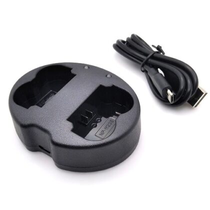 Charger FUJIFILM NP-W235