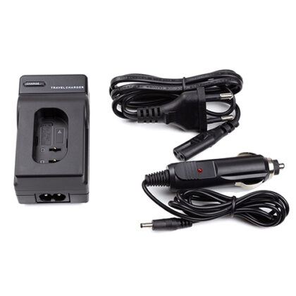 Charger PANASONIC DMW-BLJ31