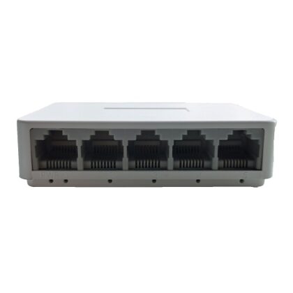 5-Port Gigabit Ethernet Switch