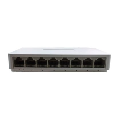 8-Port Gigabit Ethernet Switch