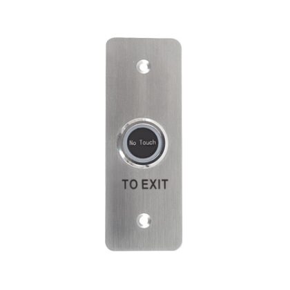 No Touch Exit Button Waterproof