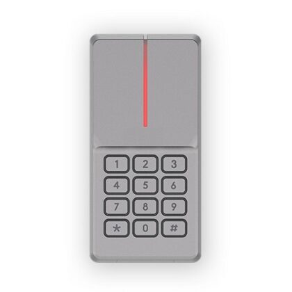 Standalone Access Control with Keypad and Card Reader sKey 2