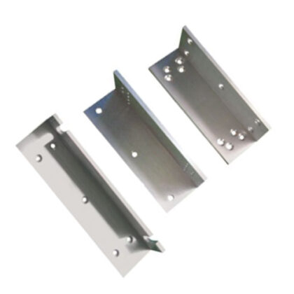 L-Shaped Door Bracket For Electromagnetic Lock