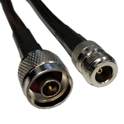 Cable LMR-400