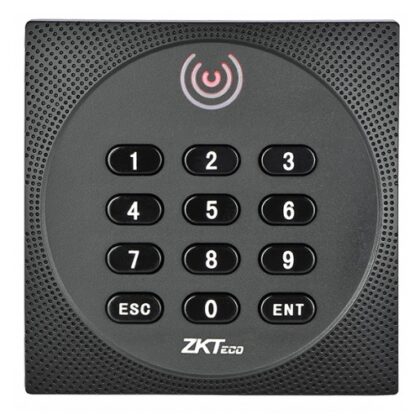 ZKTECO RFID Card Reader 13.56MHz (Desfire)