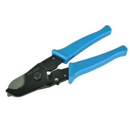 Ratchet Cable Cutter