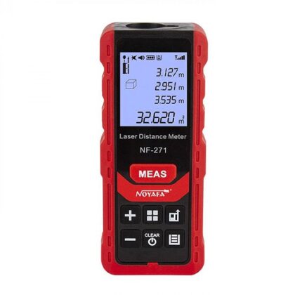 Laser Distance Meter 50m