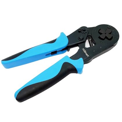 Terminal Crimping Tool 6-16mm2