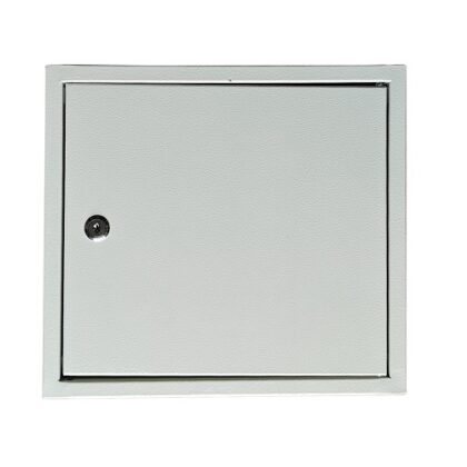 Telephone Enclosure TIBOX 300x330x100mm