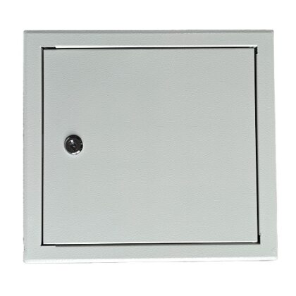 Telephone Enclosure TIBOX 300x330x100mm