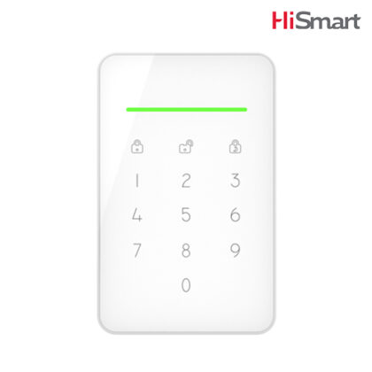 HiSmart Wireless Keypad