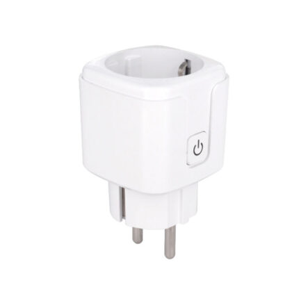 TUYA Smart Plug Wi-Fi