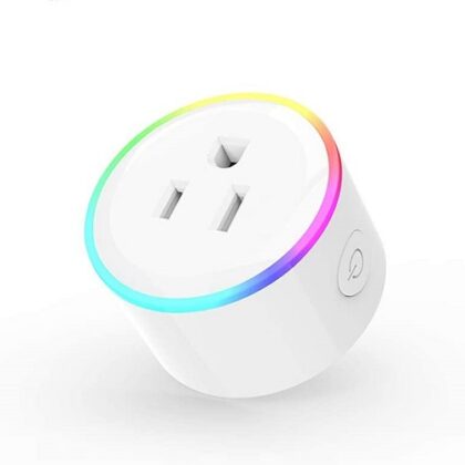 TUYA Smart Plug Wi-Fi