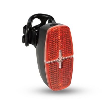 Bicycle Rear Light LED