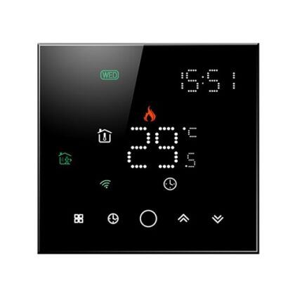 TUYA Programmable Thermostat WiFi