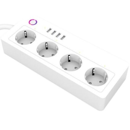 TUYA Smart Power Strip